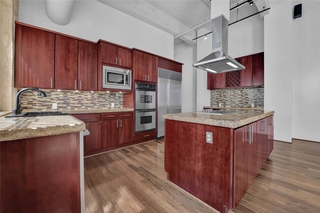 property at 711 Main St