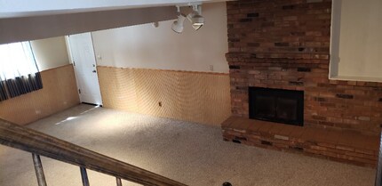 4715 Shadowglen Dr in Colorado Springs, CO - Building Photo - Building Photo