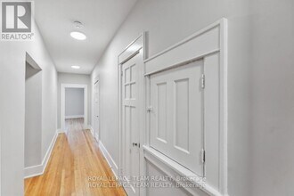 407 Elgin St in Ottawa, ON - Building Photo - Building Photo