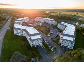 Tidewater at Salisbury Apartments in Salisbury, MA - Building Photo