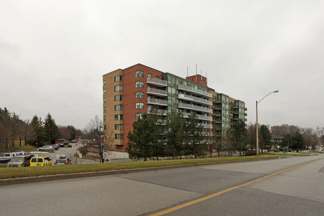 John Fitzpatrick Steelworkers Housing Co-Op in Richmond Hill, ON - Building Photo - Primary Photo