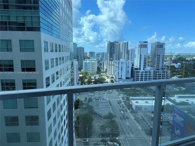 property at 185 SW 7th St