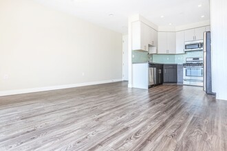 Serenity NoHo in North Hollywood, CA - Building Photo - Interior Photo