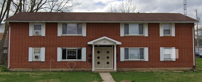 115 S Church St, Unit D