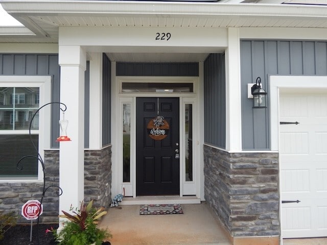 property at 229 Carvel Trl