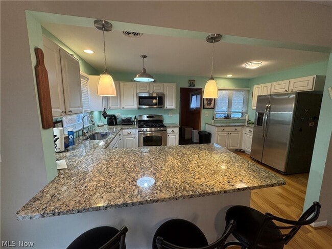 2545 Buckhurst Dr in Beachwood, OH - Building Photo - Building Photo