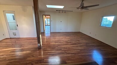 4210 Ravine Rd, Unit A in Santa Fe, NM - Building Photo - Building Photo