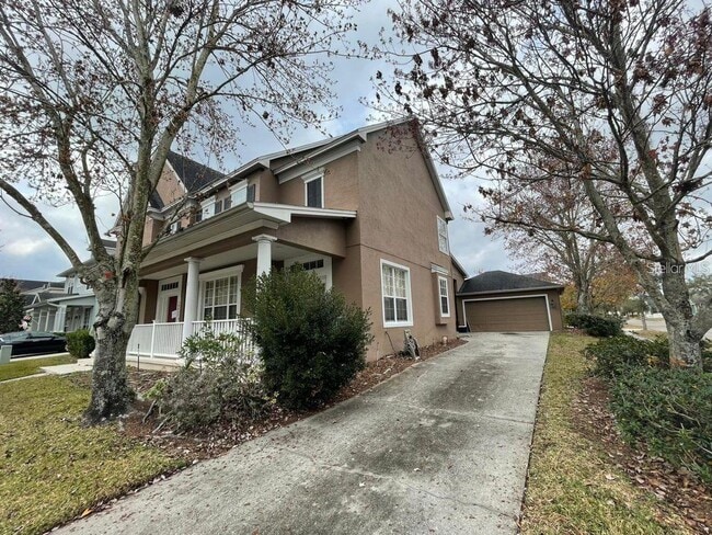 14437 Tanja King Blvd in Orlando, FL - Building Photo - Building Photo