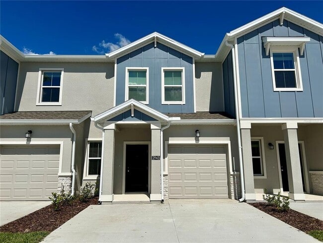 property at 2943 Savoir