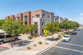 Escobedo at Verde Vista in Mesa, AZ - Building Photo - Primary Photo