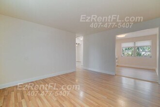 801 N Sapodilla Ave in West Palm Beach, FL - Building Photo - Building Photo