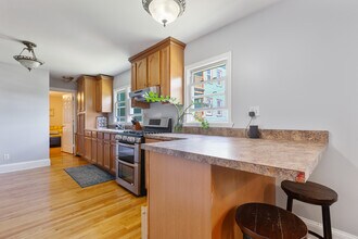 36 Priesing St, Unit 2 in Boston, MA - Building Photo - Building Photo
