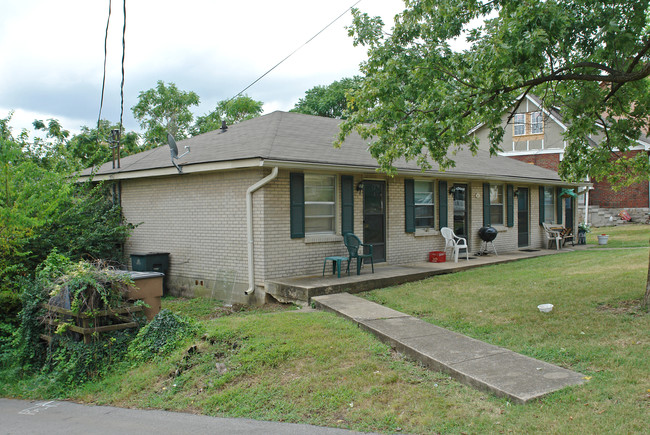 11 S 13th St in Nashville, TN - Building Photo - Building Photo