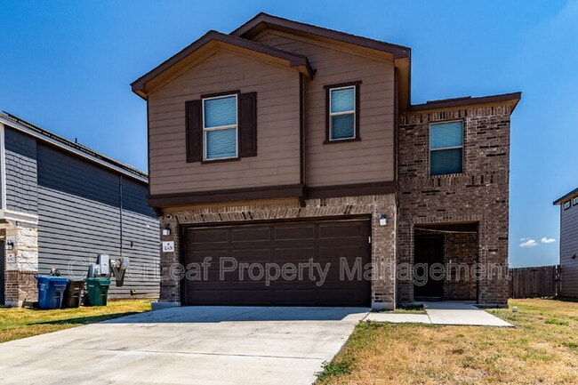 property at 10406 Labrado Dr