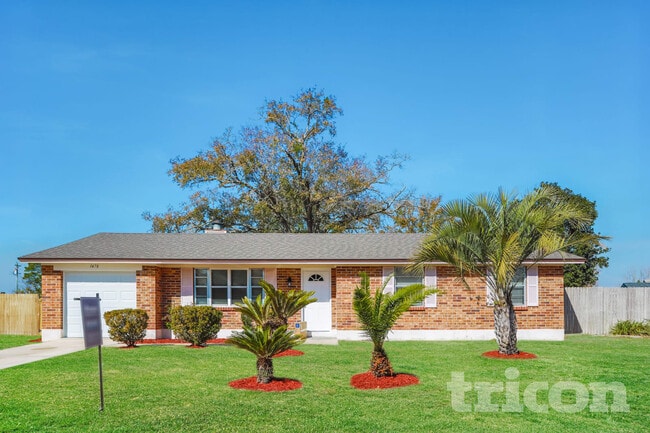 property at 1478 Pawnee St