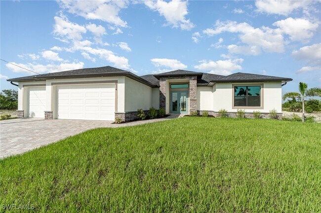 property at 534 NW 18th Pl