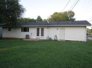 1953 S Missouri Ave in Springfield, MO - Building Photo - Building Photo