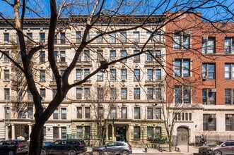 141-143 W 127th St in New York, NY - Building Photo - Building Photo