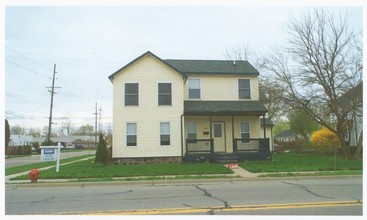 1009 Starkweather St in Plymouth, MI - Building Photo - Building Photo