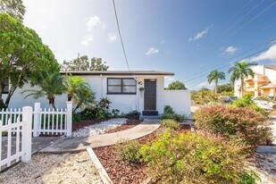 3394 74th Ave N in St. Petersburg, FL - Building Photo