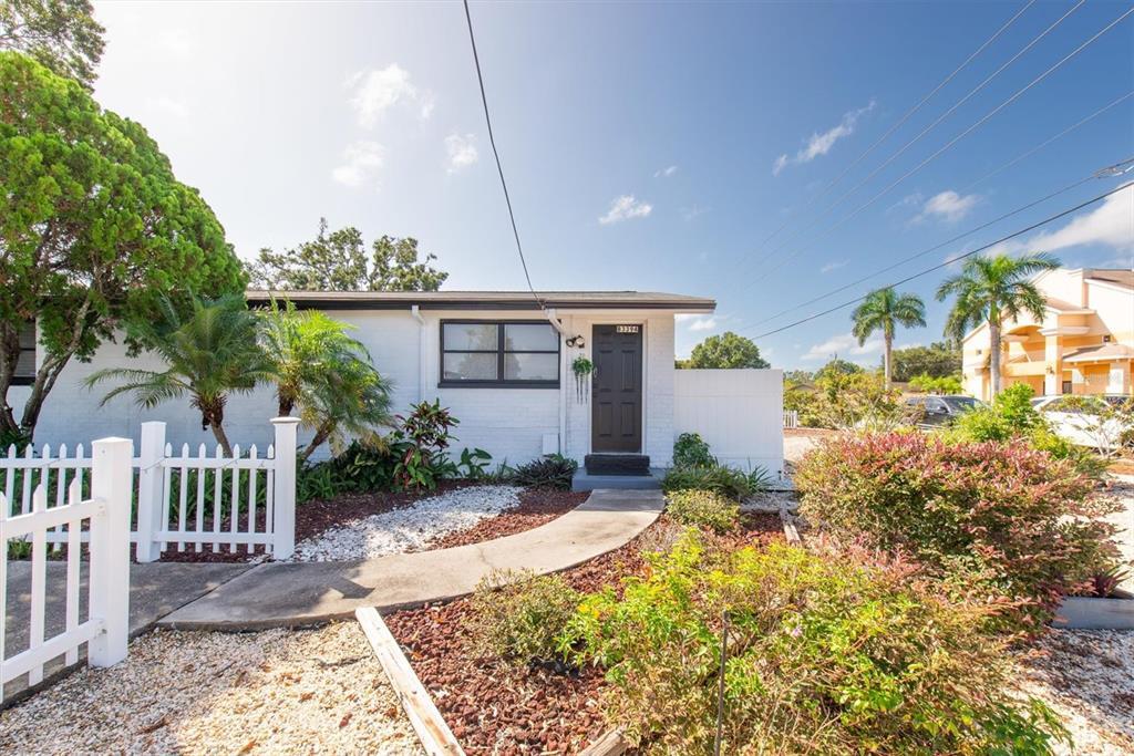 3394 74th Ave N in St. Petersburg, FL - Building Photo