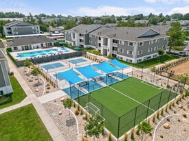 Turnberry in Salt Lake City, UT - Building Photo