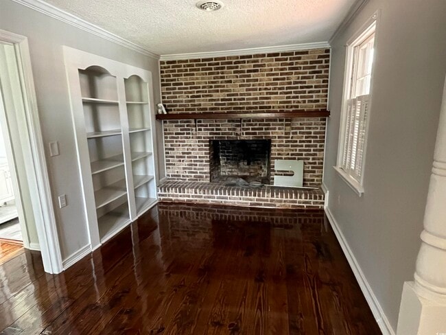 property at 1309 Saville St