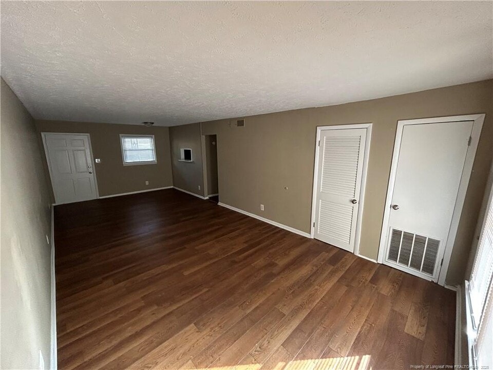 3207 Tallywood Dr in Fayetteville, NC - Building Photo