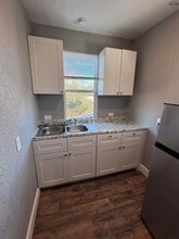 1801 11th St in Wichita Falls, TX - Building Photo - Building Photo