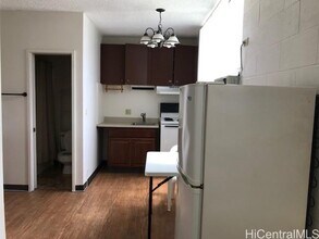 2649 Varsity Pl in Honolulu, HI - Building Photo - Building Photo