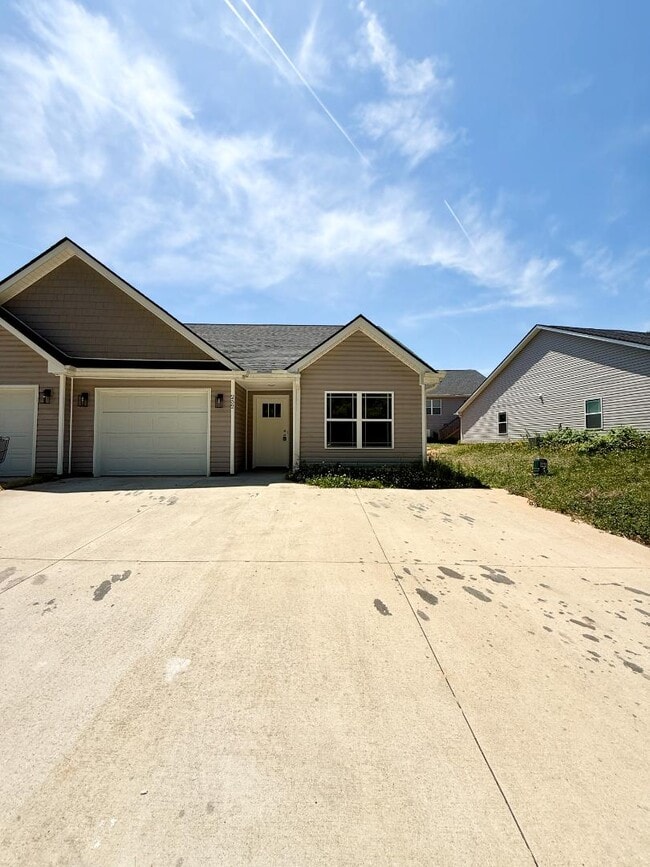 252 York St in Chesnee, SC - Building Photo - Building Photo