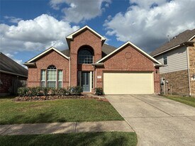 21559 Kings Bend Dr in Kingwood, TX - Building Photo