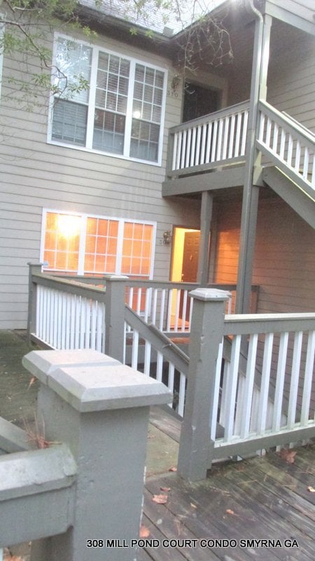 308 Mill Pond Ct SE in Smyrna, GA - Building Photo - Building Photo