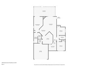 1208 Sweet Gum Dr in Brandon, FL - Building Photo - Building Photo