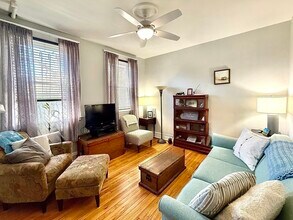 246 S Huntington Ave in Boston, MA - Building Photo - Building Photo