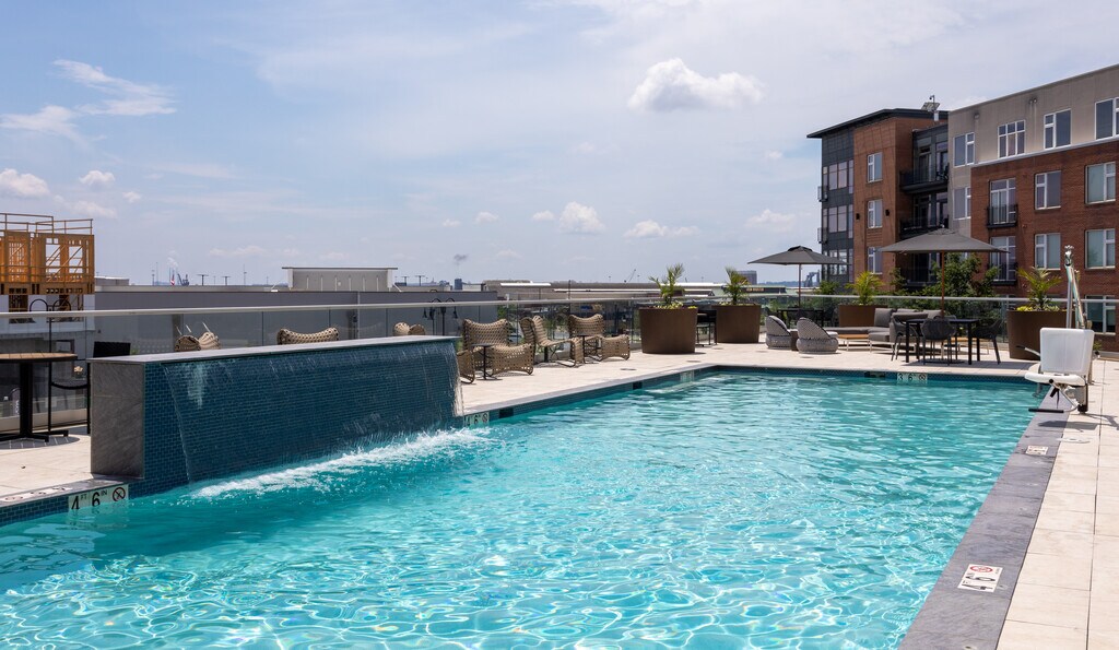 Axel Brewers Hill Baltimore, MD Apartments