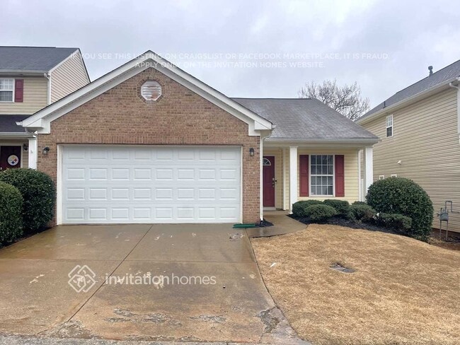 property at 81 Arrowhead Dr