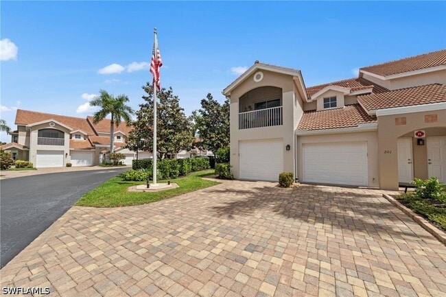 28611 Carriage Home Dr in Bonita Springs, FL - Building Photo - Building Photo