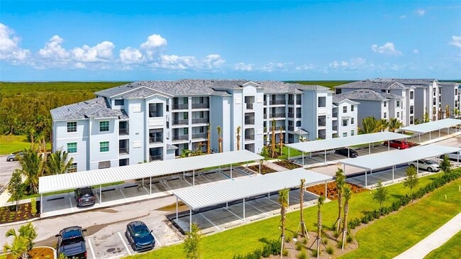property at 14191 Heritage Landing Blvd