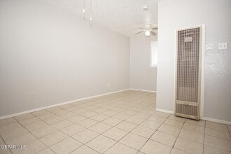 3803 Tyler Ave in El Paso, TX - Building Photo - Building Photo