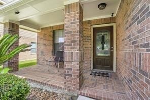 10351 Whisper Bluff Dr in Humble, TX - Building Photo - Building Photo