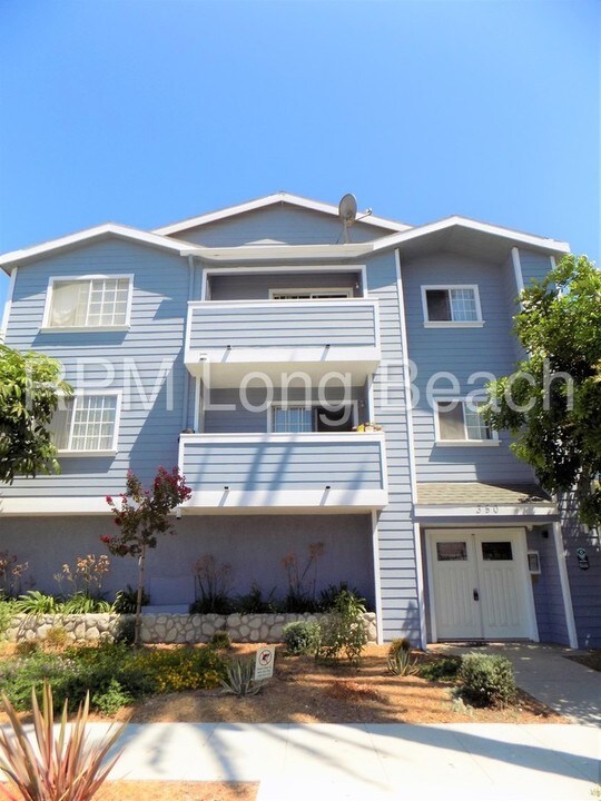 350 Tile Ave-Unit -202 in Long Beach, CA - Building Photo