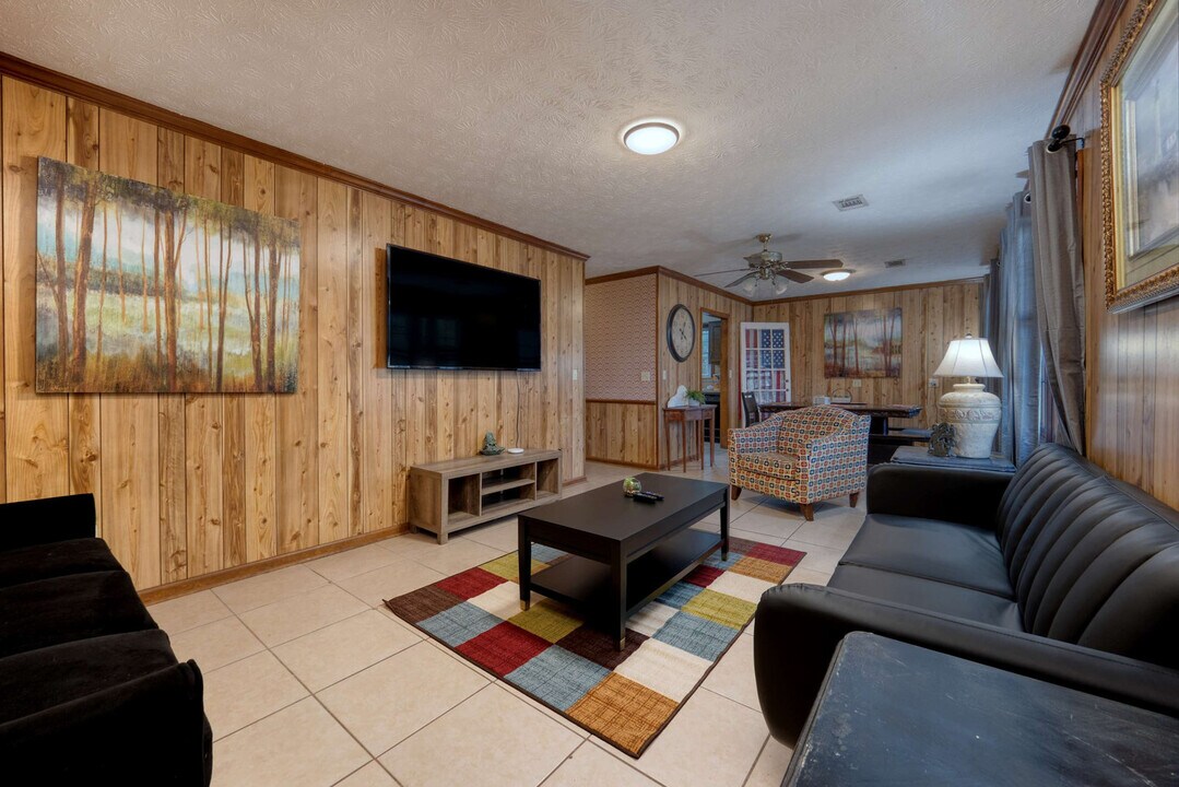 4629 Rosemont Dr in Columbus, GA - Building Photo