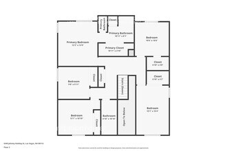 5549 Johnny Holiday St in Las Vegas, NV - Building Photo - Building Photo
