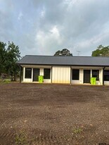 11571 19th Ave in Tyler, TX - Building Photo