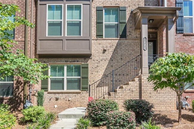809 Ivy Vine Pl in Milton, GA - Building Photo - Building Photo
