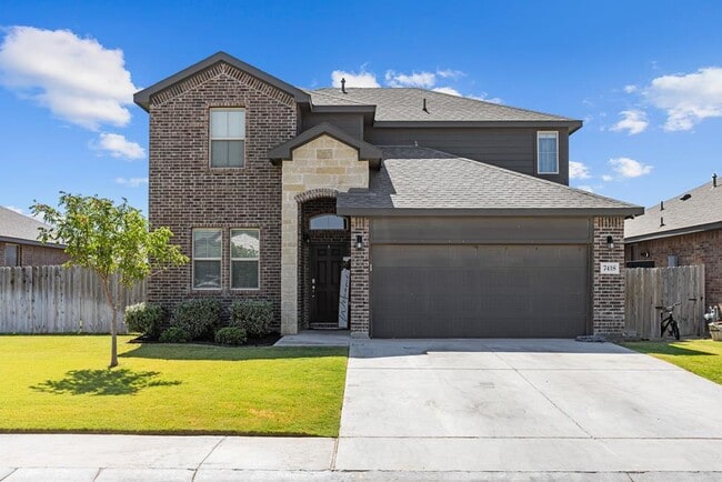 property at 7418 Horton Ranch Rd