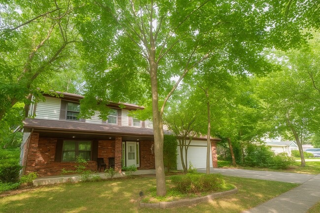 property at 1147 Garfield Ave