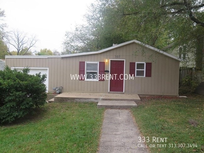 307 E 79th St in Kansas City, MO - Building Photo - Building Photo