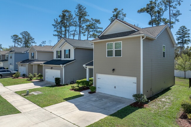 Calebs Cove in Jacksonville, FL - Building Photo - Building Photo